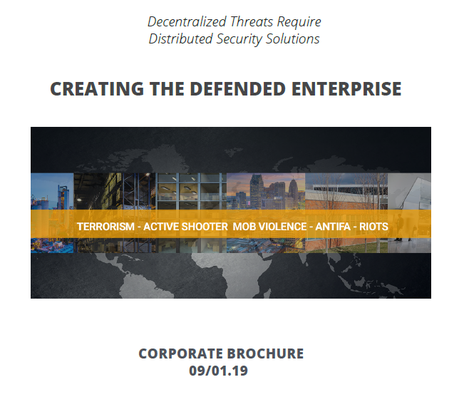 Corp Brochure Cover 2