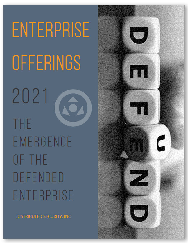 Enterprise brochure cover grab